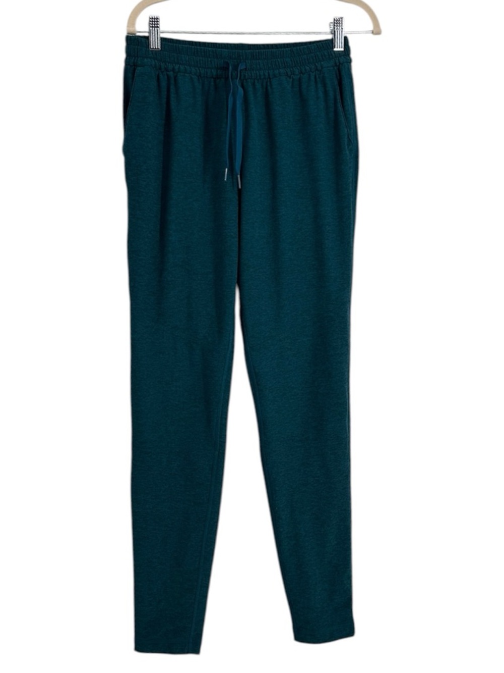 OUTDOOR VOICES CloudKnit Sweat Pants Joggers Balsam S Gorpcore Athleisure - Picture 4 of 10